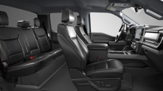 2026 Ford Super Duty® Internal Image 1